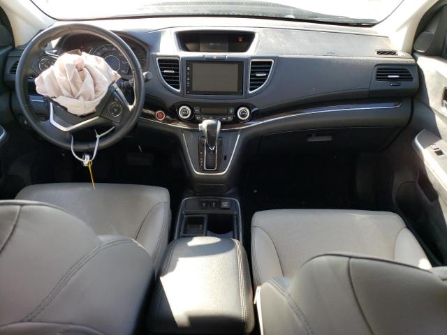 Photo 8 from auction – 2016 HONDA CR-V EXL with VIN 2HKRM4H78GH691960