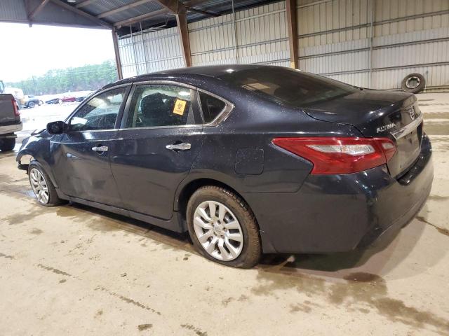 Photo 2 from auction – 2018 NISSAN ALTIMA 2.5 with VIN 1N4AL3AP5JC240823