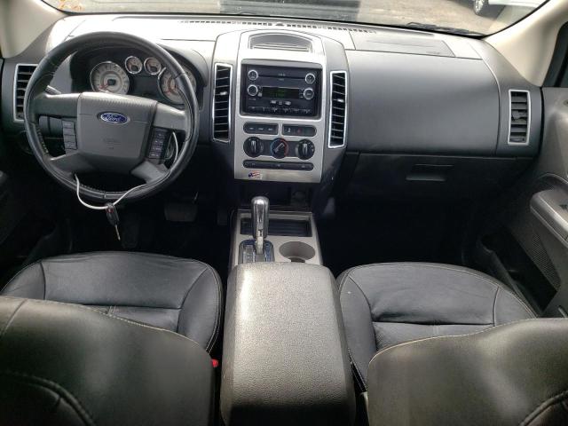 Photo 8 from auction – 2008 FORD EDGE SEL with VIN 2FMDK38C88BB08836
