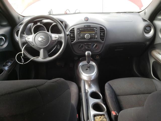 Photo 8 from auction – 2011 NISSAN JUKE S with VIN JN8AF5MR1BT022376