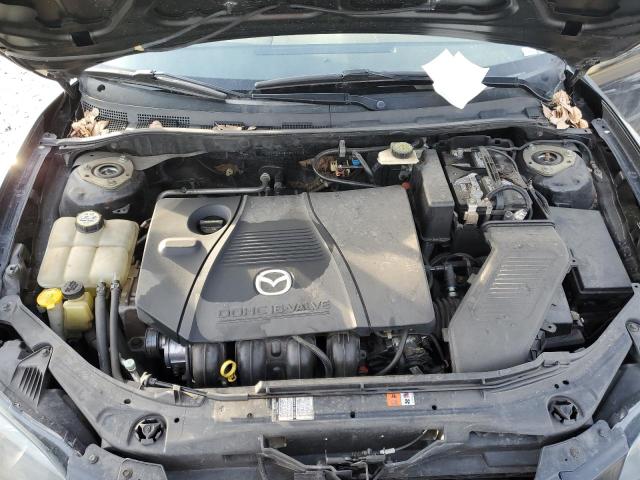 Photo 11 from auction – 2005 MAZDA 3 I with VIN JM1BK12F951236898