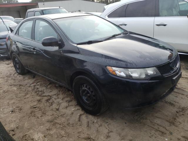 Photo 4 from auction – 2010 KIA FORTE LX with VIN KNAFT4A26A5809903