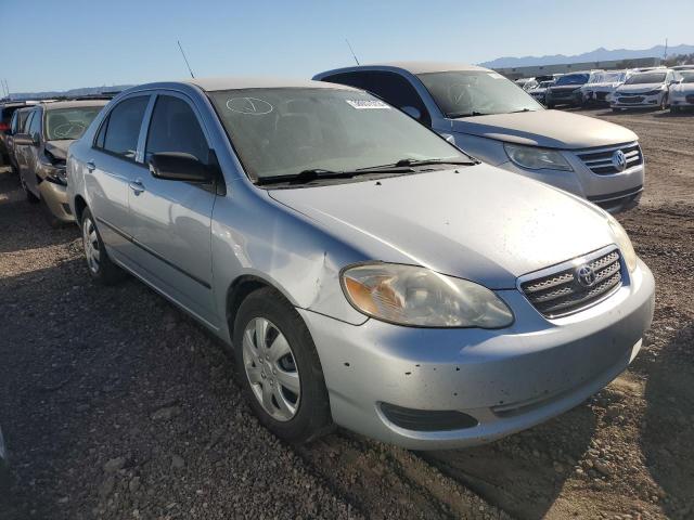 Photo 4 from auction – 2007 TOYOTA COROLLA CE with VIN 1NXBR32E37Z799795
