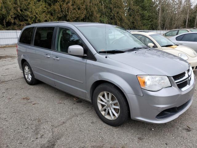 Photo 4 from auction – 2015 DODGE GRAND CARA with VIN 2C4RDGCG2FR527615