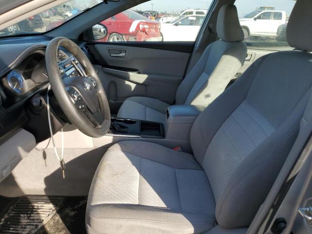 Photo 7 from auction – 2015 TOYOTA CAMRY LE with VIN 4T4BF1FKXFR464843