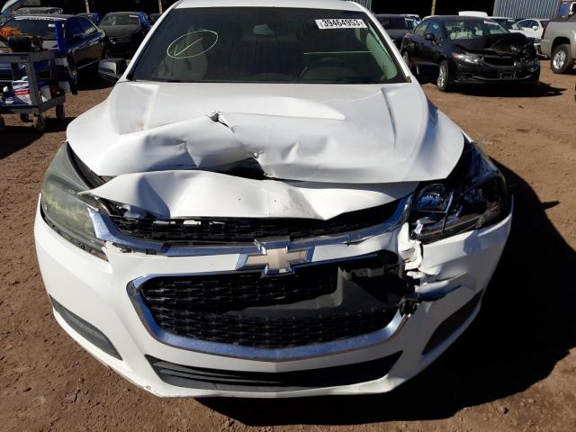 Photo 5 from auction – 2015 CHEVROLET MALIBU LS with VIN 1G11B5SL6FF188900