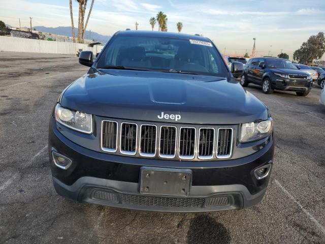 Photo 5 from auction – 2014 JEEP GRAND CHER with VIN 1C4RJEAG5EC174147