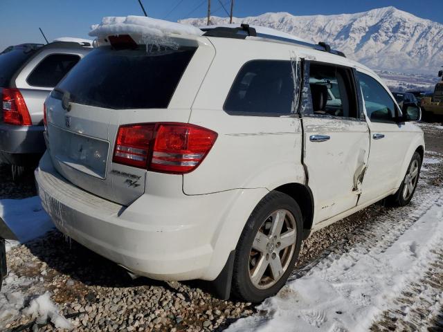 Photo 3 from auction – 2009 DODGE JOURNEY R/ with VIN 3D4GG67V89T503650