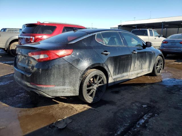 Photo 3 from auction – 2012 KIA OPTIMA SX with VIN 5XXGR4A69CG018921