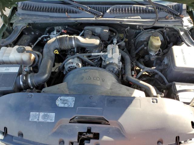 Photo 11 from auction – 2002 CHEVROLET SILVERADO with VIN 2GCEC19X521354669