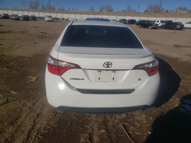 Photo 6 from auction – 2015 TOYOTA COROLLA L with VIN 5YFBURHE8FP187486