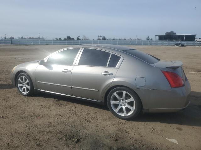 Photo 2 from auction – 2008 NISSAN MAXIMA SE with VIN 1N4BA41E08C824331