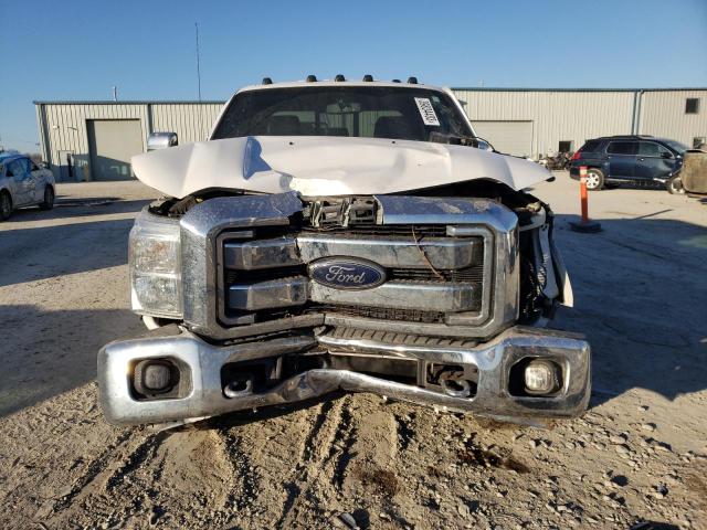 Photo 5 from auction – 2015 FORD F350 SUPER with VIN 1FT8W3BT3FEA39719