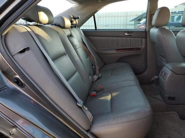Photo 10 from auction – 2005 TOYOTA CAMRY LE with VIN 4T1BF30K35U605085
