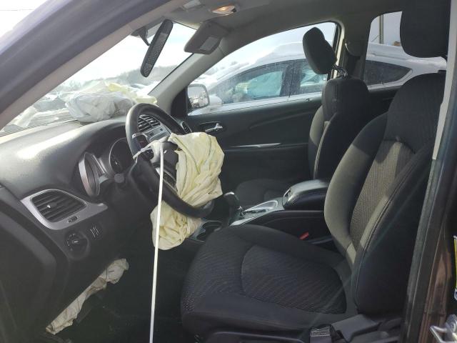 Photo 7 from auction – 2018 DODGE JOURNEY SE with VIN 3C4PDCAB9JT273625