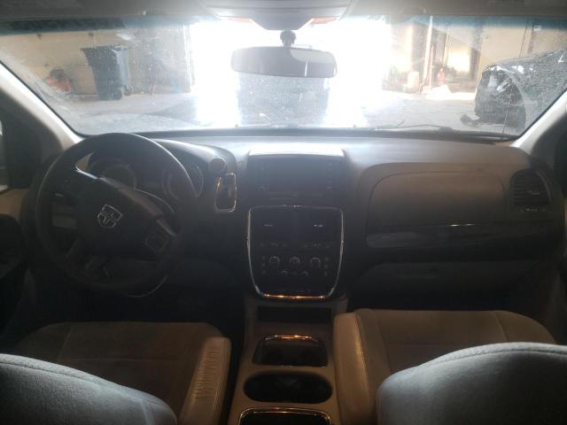 Photo 8 from auction – 2013 DODGE GRAND CARA with VIN 2C4RDGCG6DR514895