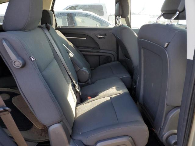 Photo 11 from auction – 2010 DODGE JOURNEY SX with VIN 3D4PG5FV3AT115466