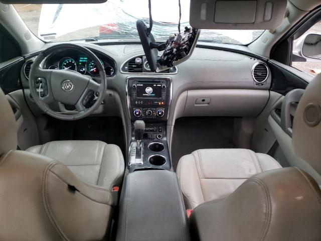 Photo 8 from auction – 2016 BUICK ENCLAVE with VIN 5GAKVBKD6GJ215121