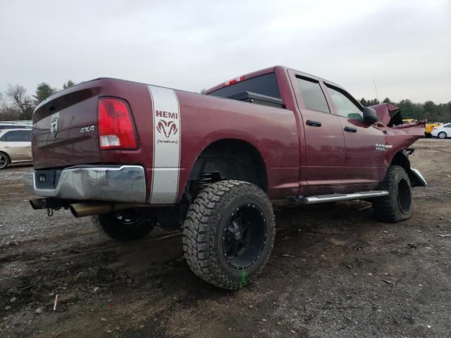 Photo 3 from auction – 2017 RAM 1500 ST with VIN 1C6RR7FT0HS579392