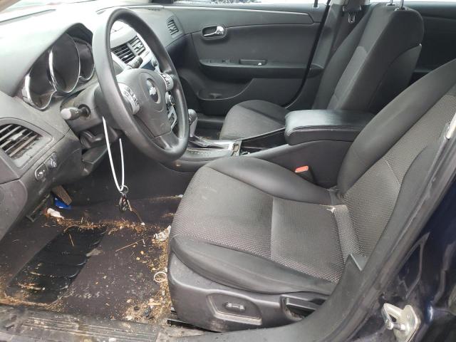 Photo 7 from auction – 2008 CHEVROLET MALIBU 1LT with VIN 1G1ZH57B68F213220