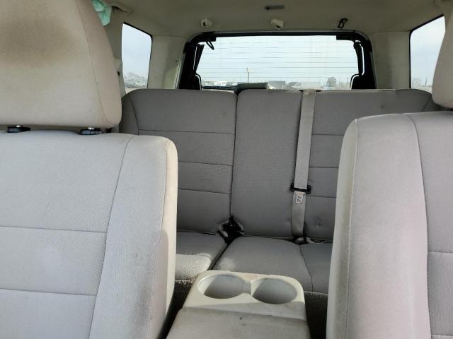 Photo 10 from auction – 2011 FORD ESCAPE XLT with VIN 1FMCU9D79BKB54111