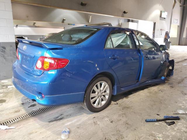 Photo 3 from auction – 2010 TOYOTA COROLLA BA with VIN 2T1BU4EE0AC485157