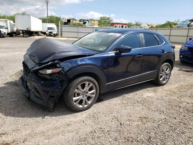 Photo 1 from auction – 2021 MAZDA CX-30 SELE with VIN 3MVDMABL5MM248068