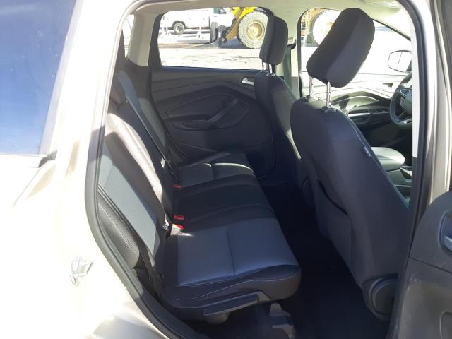 Photo 11 from auction – 2018 FORD ESCAPE SE with VIN 1FMCU0GD2JUA80885