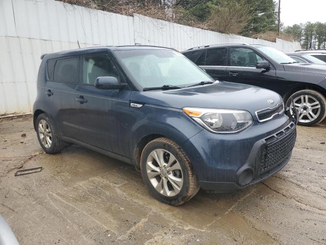 Photo 4 from auction – 2015 KIA SOUL + with VIN KNDJP3A59F7118477
