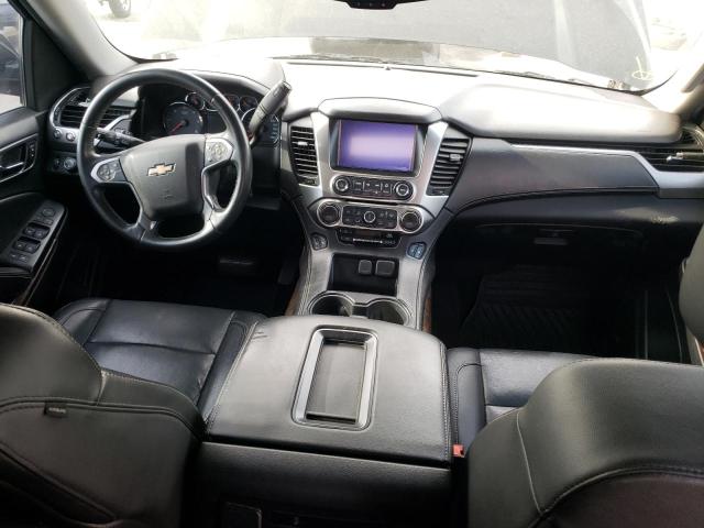 Photo 8 from auction – 2016 CHEVROLET SUBURBAN C with VIN 1GNSCHKC7GR238785