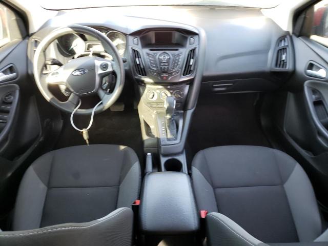 Zdjęcie 8 z aukcji – 2013 FORD FOCUS SE z VIN 1FADP3K23DL248167