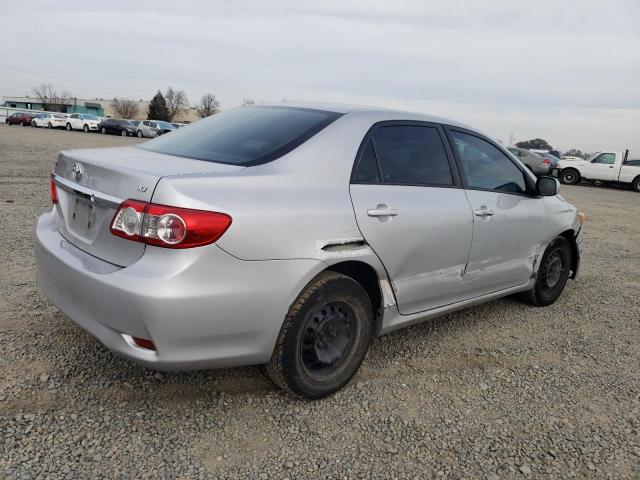 Photo 3 from auction – 2011 TOYOTA COROLLA BA with VIN 2T1BU4EE9BC647367
