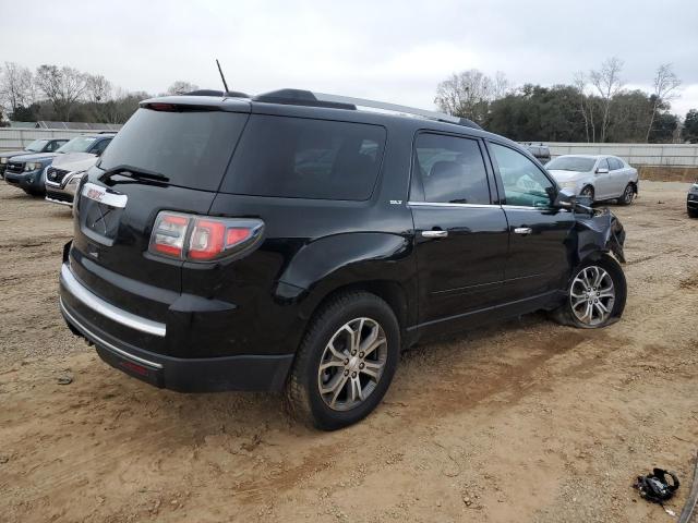 Photo 3 from auction – 2016 GMC ACADIA SLT with VIN 1GKKRSKD8GJ162204
