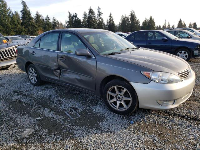 Photo 4 from auction – 2005 TOYOTA CAMRY LE with VIN 4T1BE32K85U522686
