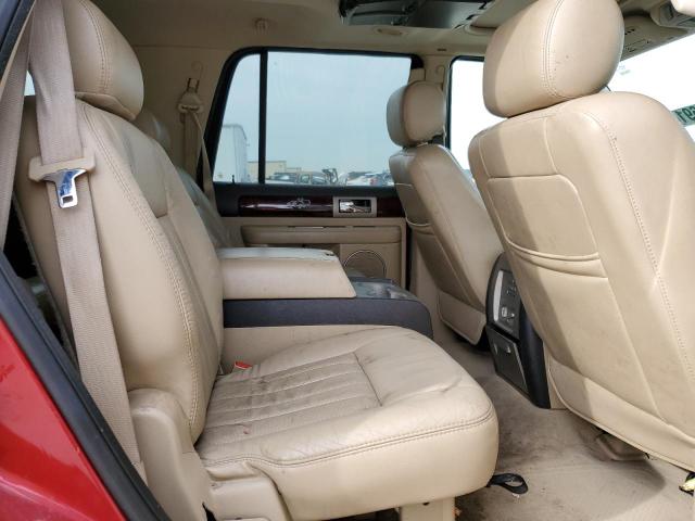 Photo 10 from auction – 2005 LINCOLN NAVIGATOR with VIN 5LMFU28535LJ01820