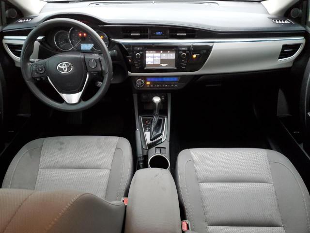 Photo 8 from auction – 2014 TOYOTA COROLLA L with VIN 2T1BURHE9EC043489