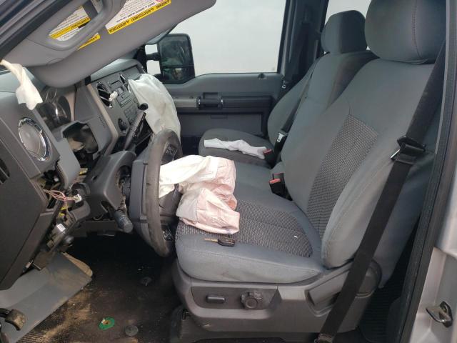 Photo 7 from auction – 2015 FORD F250 SUPER with VIN 1FT7W2BT3FEB70655