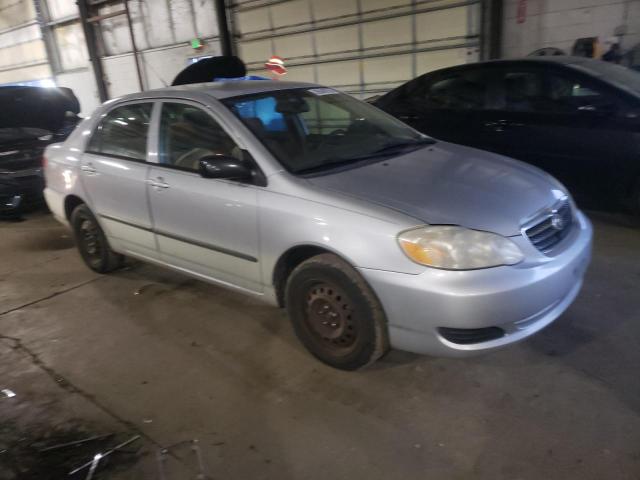 Photo 4 from auction – 2005 TOYOTA COROLLA CE with VIN 1NXBR32EX5Z424533