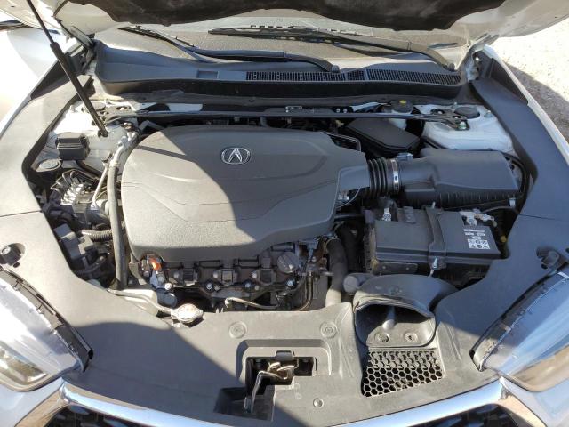 Photo 11 from auction – 2018 ACURA TLX with VIN 19UUB2F31JA010624