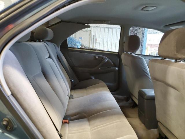 Photo 10 from auction – 2000 TOYOTA CAMRY CE with VIN 4T1BG22K4YU976183