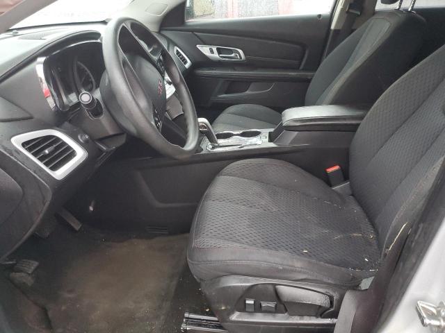 Photo 7 from auction – 2013 GMC TERRAIN SL with VIN 2GKFLREK5D6360513