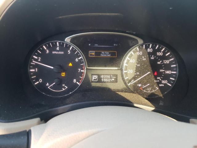 Фото 9 с аукциона – 2014 NISSAN PATHFINDER с VIN 5N1AR2MN0EC604032