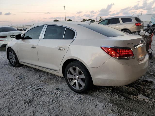 Photo 2 from auction – 2010 BUICK LACROSSE C with VIN 1G4GC5EG0AF187792