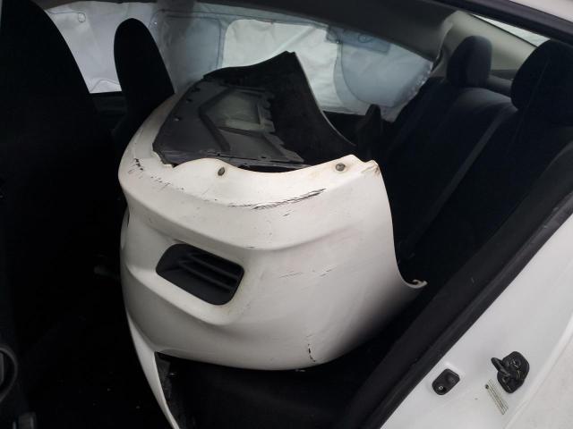 Photo 10 from auction – 2014 NISSAN VERSA S with VIN 3N1CN7AP6EL854930