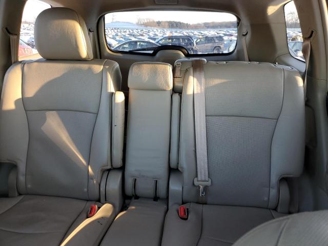 Photo 10 from auction – 2013 TOYOTA HIGHLANDER with VIN 5TDYK3EH4DS121646