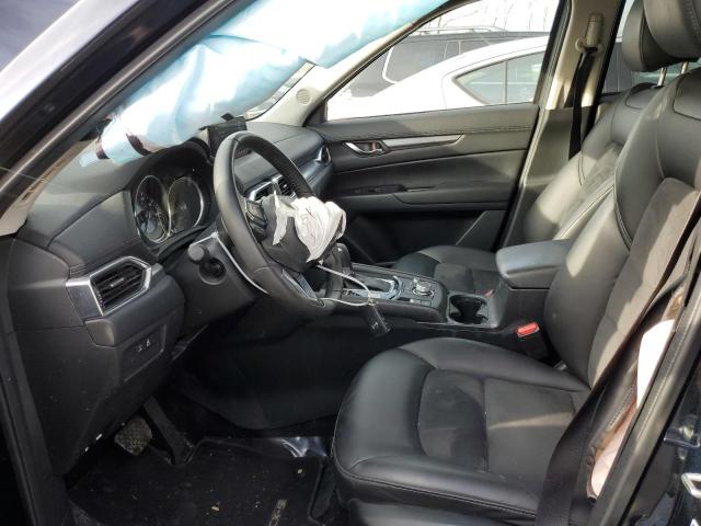 Photo 7 from auction – 2020 MAZDA CX-5 TOURI with VIN JM3KFBCM4L0723976
