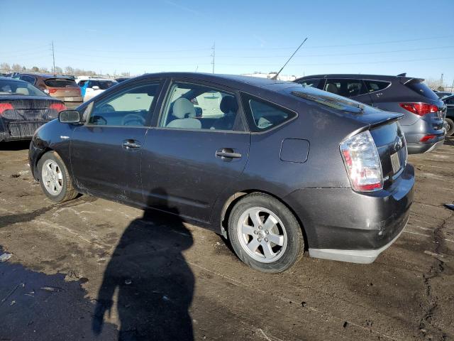 Photo 2 from auction – 2007 TOYOTA PRIUS with VIN JTDKB20U973256289