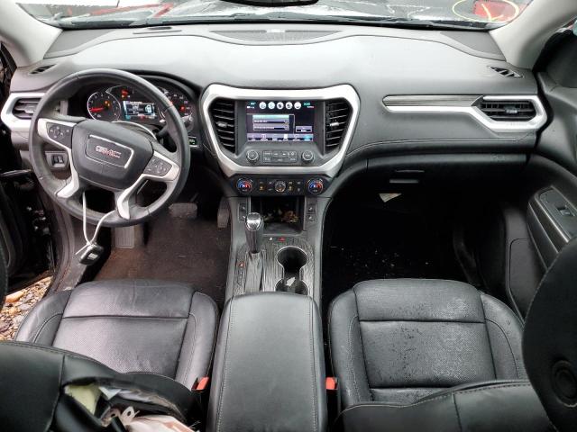 Photo 8 from auction – 2017 GMC ACADIA SLT with VIN 1GKKNNLSXHZ216924