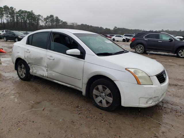 Photo 4 from auction – 2008 NISSAN SENTRA 2.0 with VIN 3N1AB61E18L685641