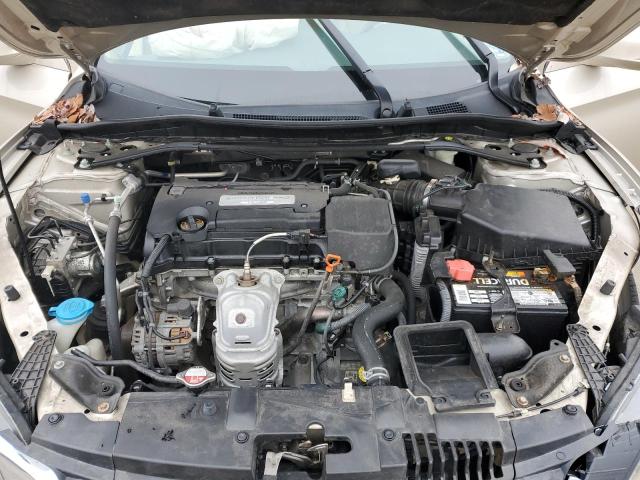 Photo 11 from auction – 2014 HONDA ACCORD EXL with VIN 1HGCR2F86EA243195